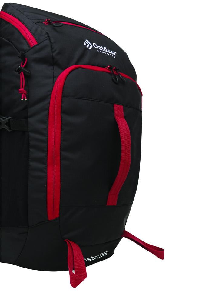Outdoor Products Shasta 35L テクニカルフレームパック : Outdoor Products Shasta 35L Technical Frame Pack