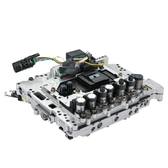 SAYFUT RE5R05A Valve Body Solenoid TCM For Nissan Xterra Pathfinder Frontier FX35 2004UP