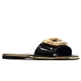 thumbnail image 3 of Sandalias Jema para Mujer 3025 negro 22, 3 of 6