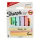 thumbnail image 1 of Resaltador Sharpie Tank Varios Colores Pasteles 6 Piezas, 1 of 4