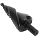 thumbnail image 2 of 6?30mm Cone Step Drill Bit Nitriding High Speed Steel Hole Cuttet for Metal Sheet, 2 of 3