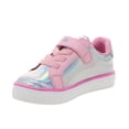thumbnail image 4 of Tenis Para Niña Disney Talla 21 Plateado Laser Minnie Mouse, 4 of 4