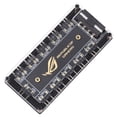 thumbnail image 4 of Hub Cable RGB Fan ARGB Splitter Adapter Accesorio de computadora (Grande 4PIN), 4 of 8