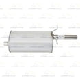 thumbnail image 6 of Northeastern Exhaust | Stainless Steel Rear Muffler Fits 2005–2010 Chevrolet Cobalt 2.2L Sedan & Coupe – Direct Fit, 6 of 8