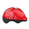 thumbnail image 3 of 1 Unidad de Casco con Muñequera y Codillera + Rodillera Suministros de Montañismo Multiusos Ligero rojo Zulema Casco de patinaje sobre ruedas para niños, 3 of 8