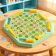 thumbnail image 5 of Juego de mesa Flip Juego de mesa Flip para niños (52) Juegos de mesa para niños Tableros DIY para niños de 2 a 4 años Apto para adultos y niños, 5 of 7