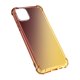 thumbnail image 1 of Funda protectora trasera de TPU a prueba de golpes con parachoques de esquina para 11/11pro/11pro Max para Iphone11 Black Gold, 1 of 6