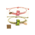 thumbnail image 1 of Bonita Pulsera Pareja Más Bolsa De Joyería 2 Piezas, 1 of 4