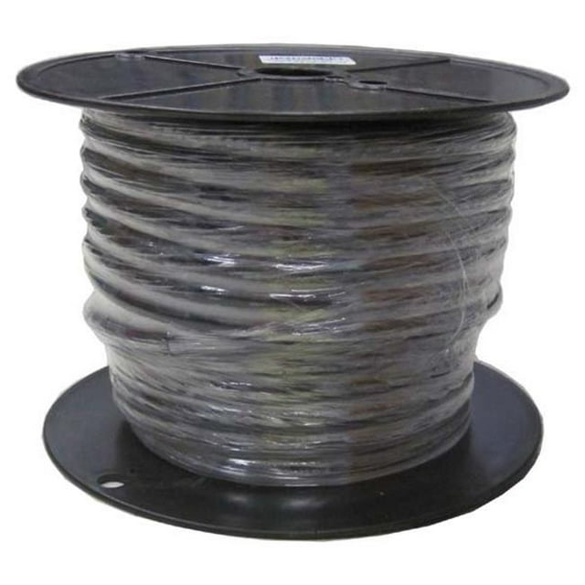 Homewerks Robinet 51R F5005S 0,312 x 0,625 Po. Ligne de Carburant Bobine de 100 Pi