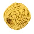 thumbnail image 1 of 1.5mm 100m Cotton Thread Double Colors Cord Handicraft Woven String Strap Rope Wire DIY Supplies, 1 of 9