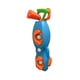 thumbnail image 2 of Juego de palos de golf para niños, juguetes deportivos para interiores y exteriores para niños y niñas. Azul, 2 of 9