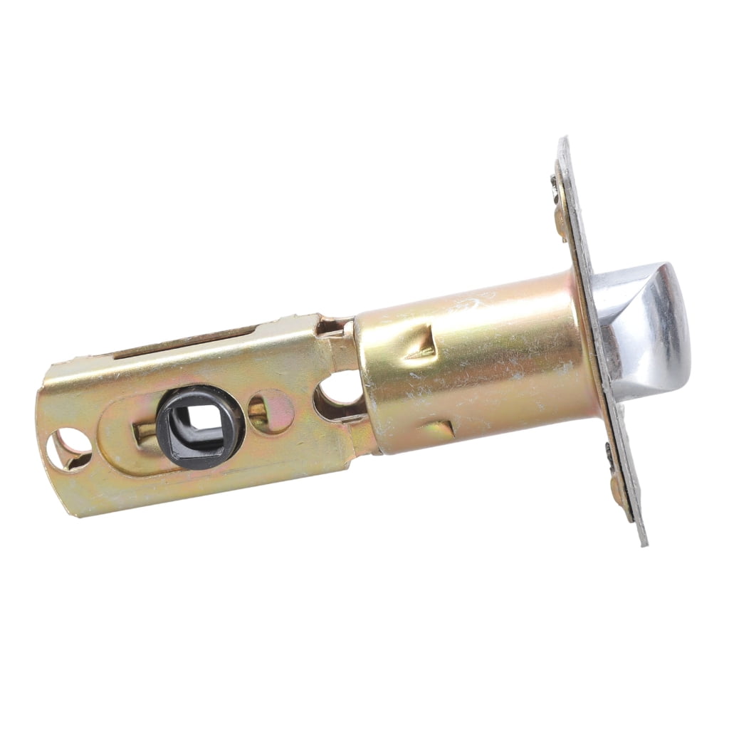 Round Shaped Nonlocking Doorknob Zincs Alloy Door Knobs Knobset Metal Handle Knob NonLocking Interior Door Handles