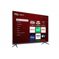 thumbnail image 3 of TCL 50" Class 4K UHD LED Roku Smart TV HDR 5 Series 50S525, 3 of 12