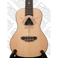 thumbnail image 5 of Luna Dragonfly Solid Spruce Top Concert Ukulele w/Gigbag & PC, UKE DFY SPR PC, 5 of 9