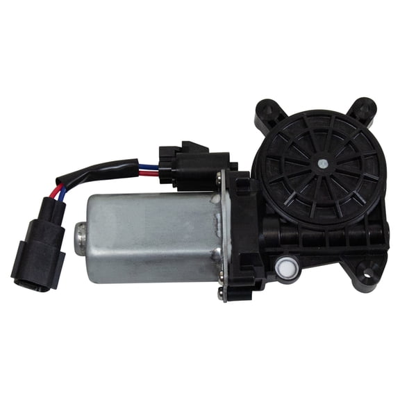 TRQ Power Window Motor Front Driver Side Left LH LF for 300 Charger Magnum New WMA07899