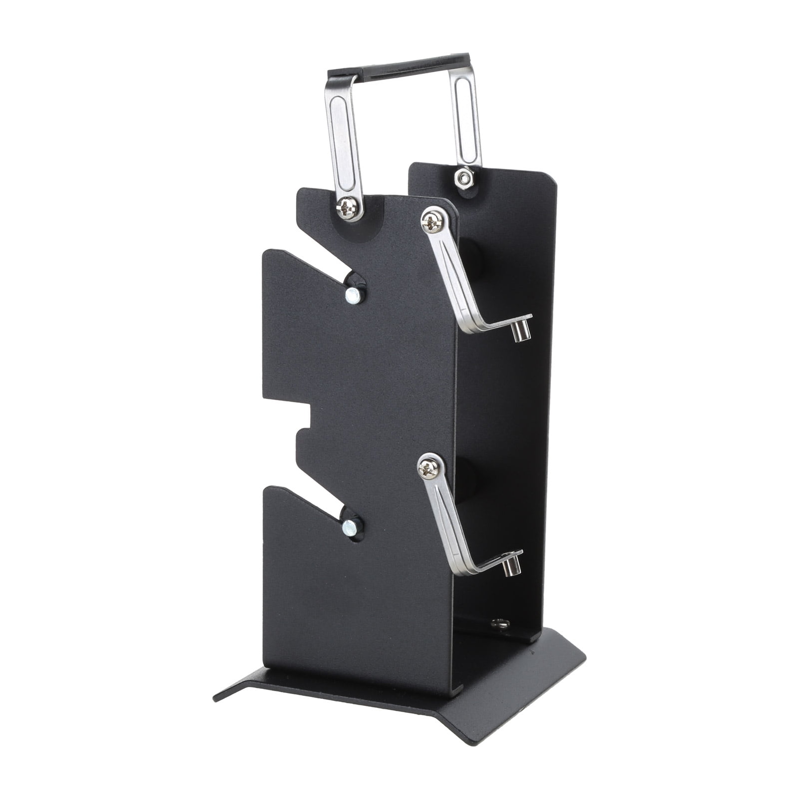 Multifunctional Electric Soldering Iron Holder Tin Wire Stand Reel Bracket Use Welding Support Station