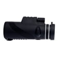 thumbnail image 3 of Telescopio portátil de larga distancia 50x, cámara de teléfono móvil, linterna Monocular para disparar, accesorios para senderismo al aire libre Methold HW4688-02B, 3 of 7