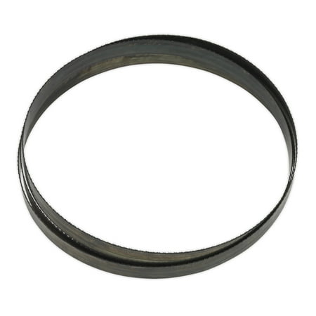 

Sealey Sm354B24 Bandsaw Blade 2100 X 20 X 0.8Mm 24Tpi