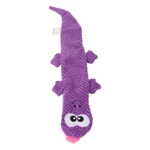 Dog 2025 toy lizard
