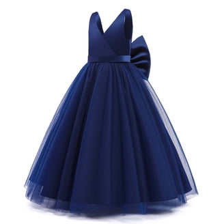 navy blue junior prom dresses Sweetheart Neck Sky Blue Prom Dresses Layered Junior Prom Dress ARD2232