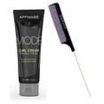 thumbnail image 1 of Crema para rizar el cabello Affinage ASP Mode Reafirmante con peine, 125 ml, 1 of 2