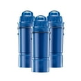 PUR Pitcher Replacement Water Filter, 3Pack, CRF950Z3