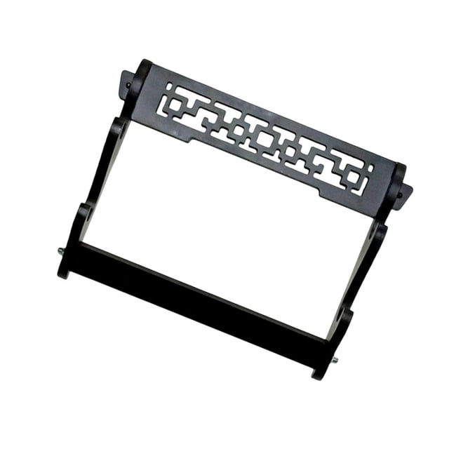 2/3/4 Tier Sword Holder Wall Mounted Samurai Stand Samurai Sword Display Katana Flute Rack 2 Tiers