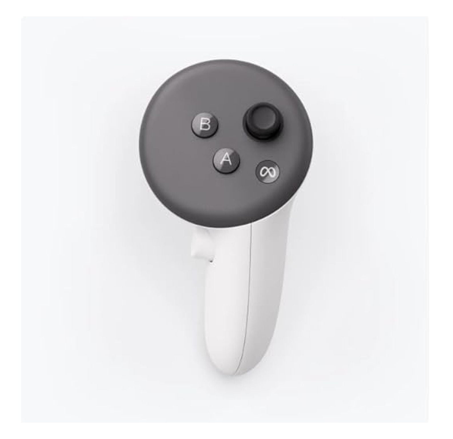  Quest 3 512GB 本体＋左右コントローラー Meta Quest 3 Right Hand Touch Plus Controller, TruTouch Haptics