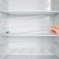 thumbnail image 2 of Commercial Freezer Refrigerator Iron Wire Divider Fridge Wire Divider For Freezer Mesh Divider Freezer Mesh Separator Freezer Dividing Partition, 2 of 4