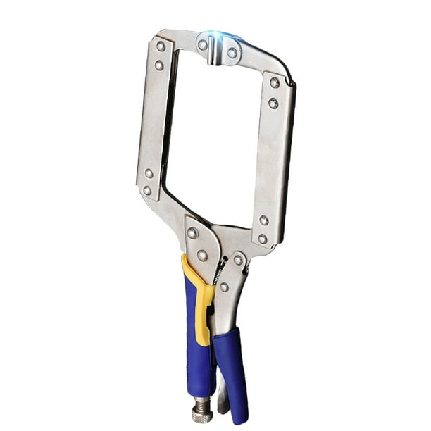 C shaped clamp deals