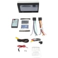 thumbnail image 1 of 7inch Double Din Car Multimedia MP5 Player Audio Stereo FM Radio Touch Screen (with camera), 1 of 8