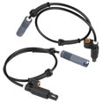 thumbnail image 4 of Sensor de velocidad de rueda delantera izquierda derecha ABS para BMW E36 3 Series M3 Z3 434521163027, 4 of 12