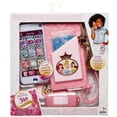 thumbnail image 2 of Disney Princess Style Collection On-the-Go Play Phone Set, Age Group 3+, 2 of 6