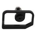 thumbnail image 4 of Bike Front Fork Shifter Cable Baffle, Aluminum Alloy Easy Installation Front Fork  Cable Baffle  For Cycling, 4 of 8