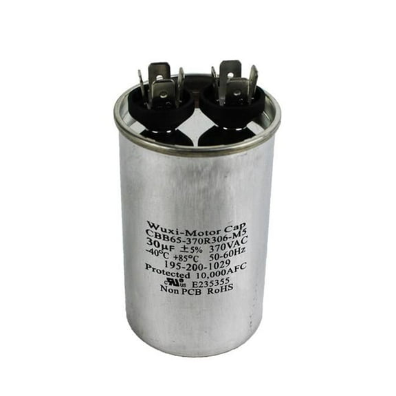 14995671MC Electrical Fan Capacitor