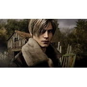 Resident Evil 4 Remake Playstation 5 PS5 | EU Version Region Free