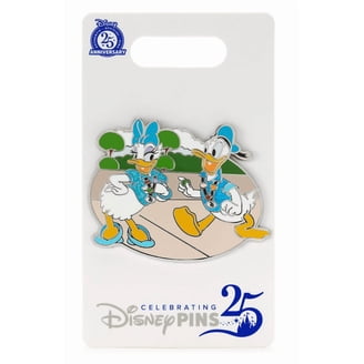 Disney 50th Mickey The Main Attraction The Haunted Mansion Pin New