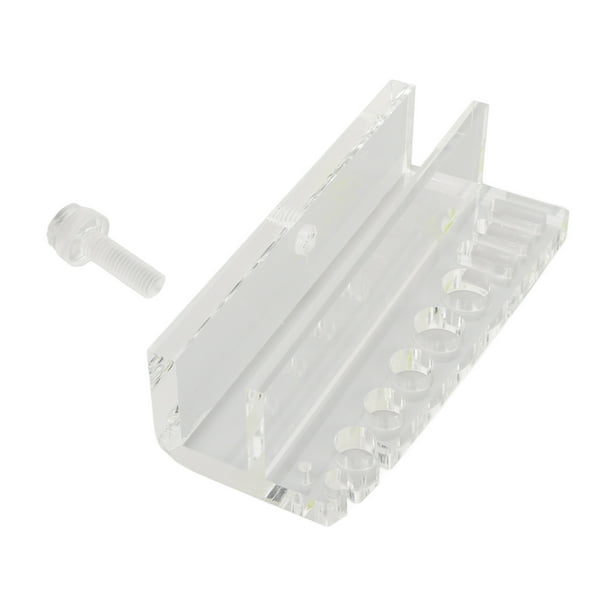 Aquarium Water Plant Maintenance Tool Holder,Fish Tank Tool Holder Fish