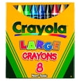 thumbnail image 1 of CRAYOLA Crayola BS520080, 1 of 2