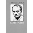 thumbnail image 2 of Paris Spleen par Baudelaire, Charles, 2 of 2