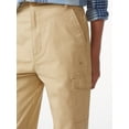 thumbnail image 4 of Free Assembly Boys Cargo Pants, Sizes 4-18, 4 of 5