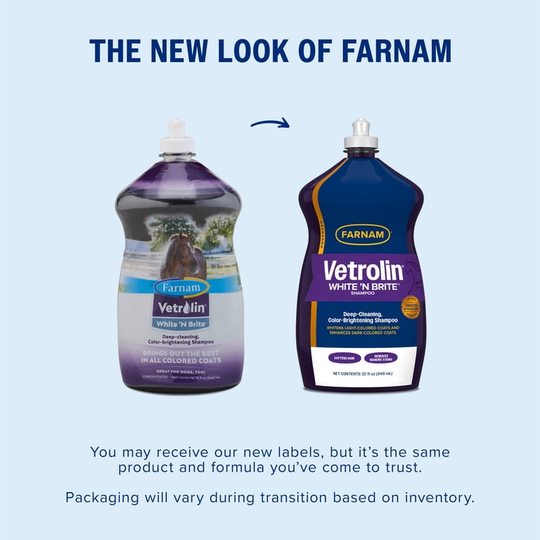 Buy Farnam Vetrolin Bath 32 Fluid Ounces Online Martinique