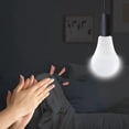 thumbnail image 4 of 5X 220V Sound Voice Sensor Switch Indoor Automatic Voice Control Sensor Switch, 4 of 9
