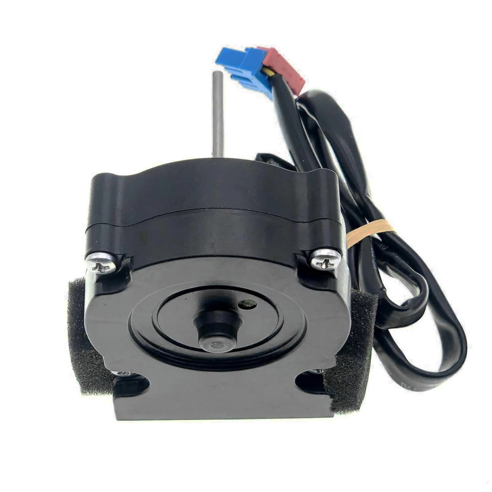 LG & Kenmore Compatible DC Fan Motor for Refrigerators Robust Design & Reliable Operation