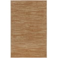 thumbnail image 3 of Nourison Essentials Indoor/Outdoor Rust 3' x 5' Area Rug (3x5), 3 of 8