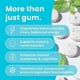 thumbnail image 3 of NeuroGum Energy Caffeine GUM (Mint Flavored Caffeine Sugar) - Suitable for Men and Women, 3 of 5
