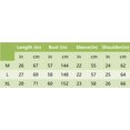 thumbnail image 4 of Women's Solid Sweatshirt Baggy Fashion Hoodies Crewneck Drop Shoulder Sleeve Pullover, 4 of 6