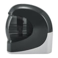 thumbnail image 4 of Pen + Gear Battery Operated Pencil Sharpener with 2 AA Batteries, Black, 4 of 9