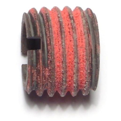 14mm-2.0 x 7/8" Plain Steel Coarse Thread Metal Thread Inserts (4 pcs.)
