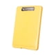 thumbnail image 5 of Portapapeles de almacenamiento Strade Fareast Limited A4 amarillo, 5 of 8